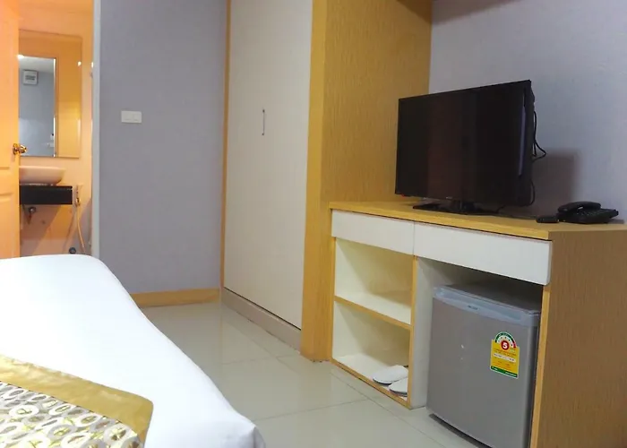 Hotel Big Zen