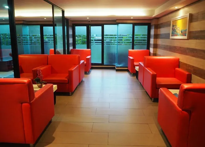 Big Zen Hotel 2*