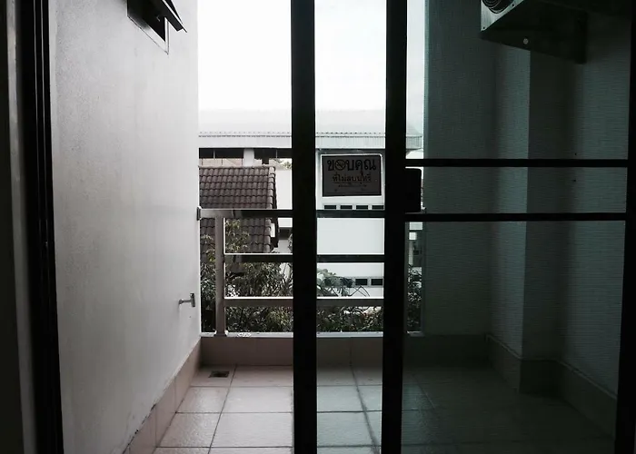 Hotel Big Zen Bangkok